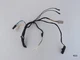 14-23 OEM MERCEDES V W447 / METRIS LEFT MIRROR WIRING heat/dim/blind spot LH