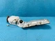 Nissan Armada Titan 2WD Exhaust Manifold w/Shield & O2 Sensor LH 14002-ZR00C OEM