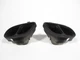 Mercedes SLC43 R172 2017 Rear Right Left Exhaust Pipe Tipe Set 2 PCS 17-20 ;:M