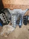 '07 Dodge Viper V10 Complete Rebuilt Head Assembly  and  Exhaust Manifolds