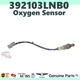 GENUINE OEM| Hyundai KIA Oxygen Sensor Left RR Lower 392103LNB0