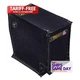 Heatshield 503540, One Master Cylinder Shield Baer Remaster W/Valve Performance