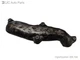 Left Up-Pipe Heat Shield For 06-07 Chevrolet Silverado 2500 HD  6.6 97333894