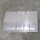 2025 TOYOTA GR86 REAR EXHAUST MUFFLER ALUMINUM HEAT SHIELD 💥LIKE NEW 2K MILES