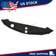 For 2023-2025 Kia Telluride Grille Cover Upper Radiator Sight Shield 86391S9500
