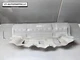 ⭐️2016-2019 BMW 740i 750i G12 REAR EXHAUST MUFFLER SYSTEM HEAT SHIELD OEM