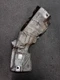 For BMW E93 OEM M3 Heat insulation front wall right 8042086 E90 S65 V8
