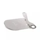 Genuine Volkswagen Converter & Pipe Shield 3C0-253-243-A