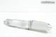 2020-2024 LINCOLN AVIATOR 3.0L FRONT LEFT FLOOR PAN DEFLECTOR HEAT SHIELD OEM