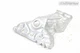 2020-2023 NISSAN VERSA 1.6L ENGINE EXHAUST MANIFOLD COVER HEAT SHIELD PLATE OEM