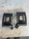 2016-2025 DODGE DURANGO REAR BUMPER Parking Holder Brackets SHIELD