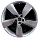 (Ships Today) Wheel Rim Jaguar E-Pace 19 2018-2023 J9C2894 J9C9564 Gray OE 59991