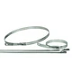 Thermo Tec 13160 Snap Strap Kit 6 Pack