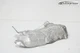 2012-2014 MERCEDES ML350 W166 3.5L FRONT LEFT SIDE EXHAUST HEAT SHIELD PLATE OEM