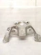 Porsche Macan (95B) 2018 Diesel Heat Shield Shield Panel Engine Bay OVI8706
