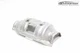 2022-2025 NISSAN ROGUE 1.5L FRONT EXHAUST PIPE HEAT SHIELD COVER PROTECTOR OEM