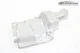 2022-2025 VOLKSWAGEN TAOS POWER STEERING GEAR RACK HEAT SHIELD PLATE OEM