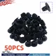 NEW 50* Fender Apron Grommet Nut Clips Fits Honda Accord 2008-2025 CR-V 2012-16