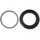FRONT DISC BRAKE CALIPER REPAIR KIT FOR CONCORDE DODGE CARAVAN INTREPID FORD