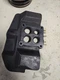 Mazda Rx7 12a Carburetor Spacer. Carburetor Plate. Heat Shield. Vacuum Ports.