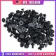 NEW Push Type Retainer Clips 100Pcs 91501-TRO-003 fits for Honda Acura Fender