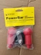Blue Sea PowerBar Common BusBar 2019 Dual 3/8"x 16 Tin Plated 