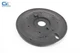 2022 - 2025 KIA CARNIVAL REAR UNDER BODY SPARE WHEEL TIRE SHIELD COVER OEM