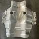 07-15 Infiniti G35 G37 Q60 Front Floor Heat Insulator 74754-JK000