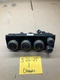 06 07 Nissan Armada Climate Control Heat Ac Temperature 27500-zc10b