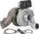 765155-5008S Turbo, Mercedes/Jeep 3.0L OM642 - Garrett NEW