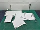 14-15 FIAT 500e BATTERY HEAT SHIELD COVER SET OEM