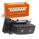Dorman Front Right Door Lock Switch for 2007-2014 GMC Sierra 3500 HD da