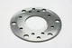 OEM NEW Mazda Plate 1993-1995 RX-7 2004-2011 RX-8 N3H1-11-D51 N3H111D51