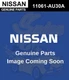 11061-AU30A Nissan OEM Genuine HOUSING THERMO