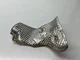 LAMBORGHINI HURACAN LP580 PASSENGER RIGHT MOTOR MOUNT HEAT SHIELD OEM 4S0199388A