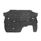 For Buick Envision 21-23 Front Forward Bumper Splash Shield CAPA Certified