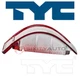 TYC Right Tail Light Lens for 1978 GMC C25 Suburban Electrical Lighting Body cz