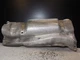 Exhaust Heat Shield Plate 1707009Q03 07-13 Mercedes W221 S63 S550 S600