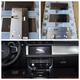 NEW 10.3" LCD Display Screen without Touch For JAGUAR F-TYPE P300 2021-2024 NAVI