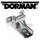 Dorman Front Right Upper Door Hinge for 2011-2014 Ford Econoline Van Body af
