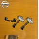 NISSAN Genuine Skyline GT-R R35 Door Check Stopper Link Cover Left and Right Set