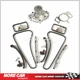 Timing Chain Kit Water Pump for 97-01 Jaguar S-Type Vanden Plas XJ8 XK8 XKR 4.0L