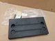 Jaguar XJ X351 Front License Plate Mounting Bracket C2D42907 2010-2019 Genuine