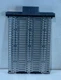 20-22 HYUNDAI PALISADE HVAC HEAT ELEMENT AUXILIARY HEATER H309330600 # 103052