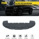 68287975AB For Jeep Cherokee 2019 2020-2023 Black Front Lower Bumper Cover