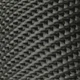 Design Engineering 10003 Black Titanium Exhaust Wrap