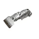 Genuine GM Exhaust Gas Recirculation Pipe Shield 12687464 L5P OEM