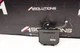2014 NISSAN GT-R GTR R35 VR38 3.8L CARBON FIBER OEM BOSE RADIO CD PLAYER COVER