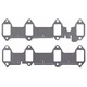 Genuine FEL-PRO Exhaust Manifold Heat Shield Set MS 95000