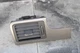 08-15 Nissan Armada - Front Left Driver Side Dash Air Vent OEM Silver